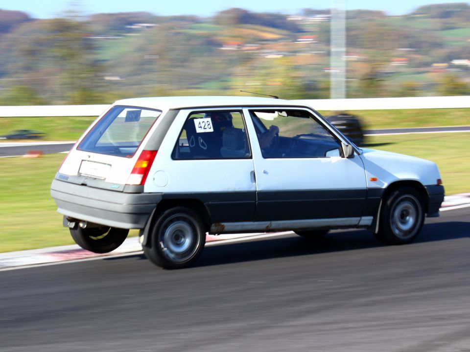 Grobnik & Raceland track days - foto povečava