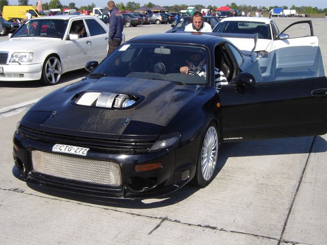 Celica GT4