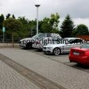 BMW M Test Centre Nürburg