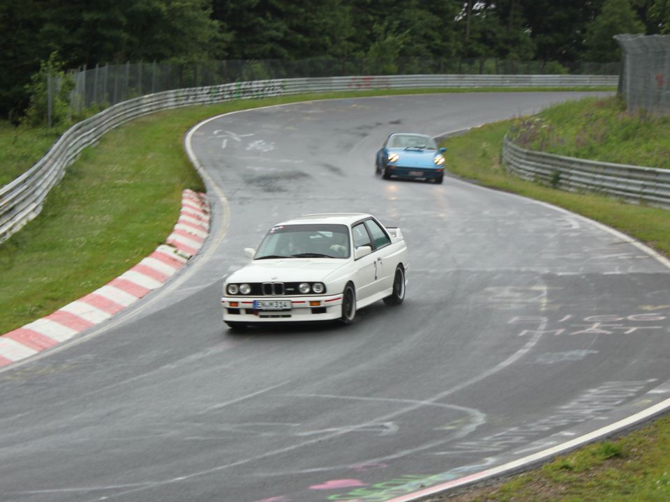 Nürburgring junij 2013 - foto povečava