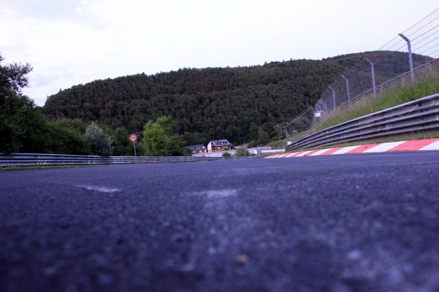 Nürburgring junij 2013 - foto
