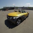 Renault Spider