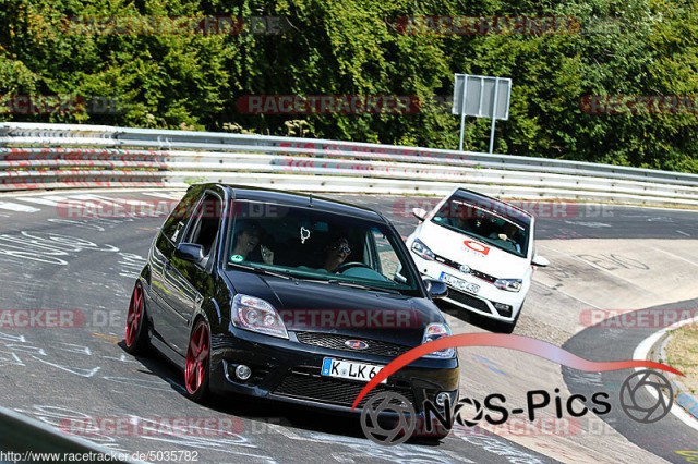 Nurburgring 2018 - foto