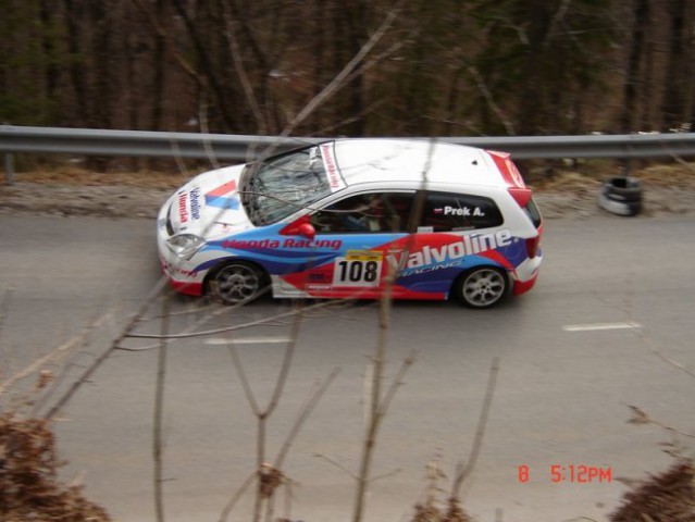 GHD Lučine 9.4.06 (utrinki) - foto