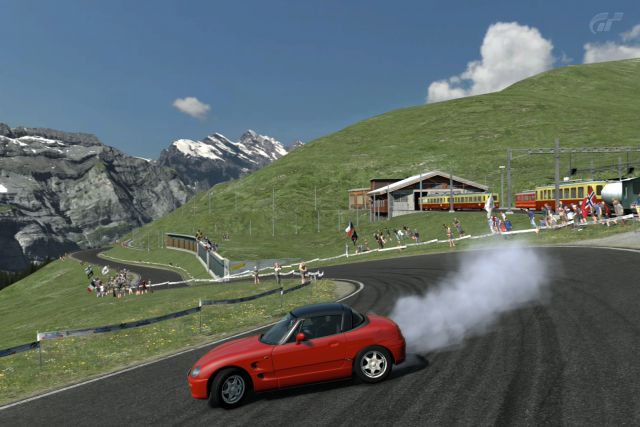 Gran Turismo - foto