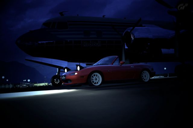 Gran Turismo - foto