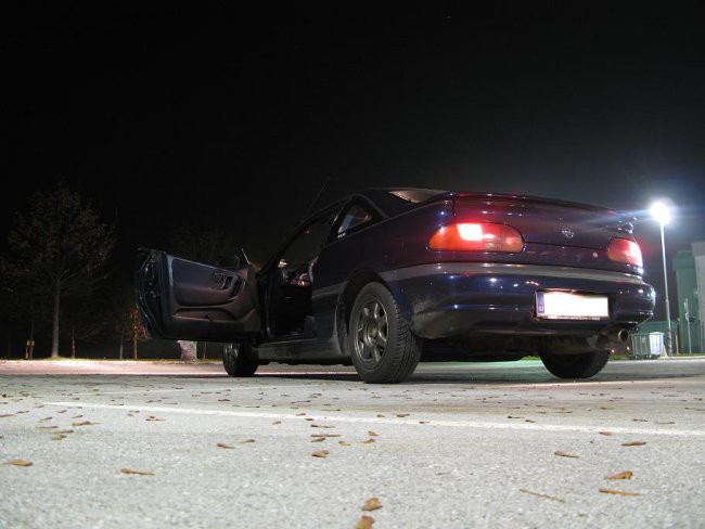 100NX GTi (SR20DE powered + t-top) - foto povečava