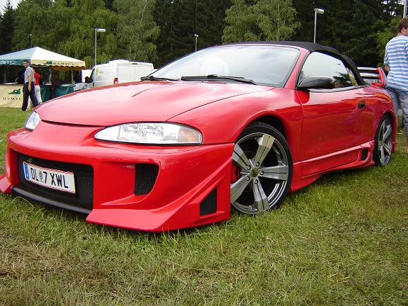 Drag & Drift SG 10.6.2007 - foto