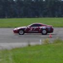Supra iz Rusije. Turbina piska kot pri norcih ko začne vleči