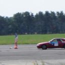 okoli 400 konjski Skyline R32 GTR.