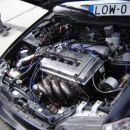 Tablica na vetrobranskem oknu pove vse. Low 11