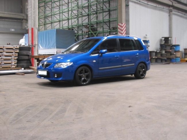 Premacy - foto povečava