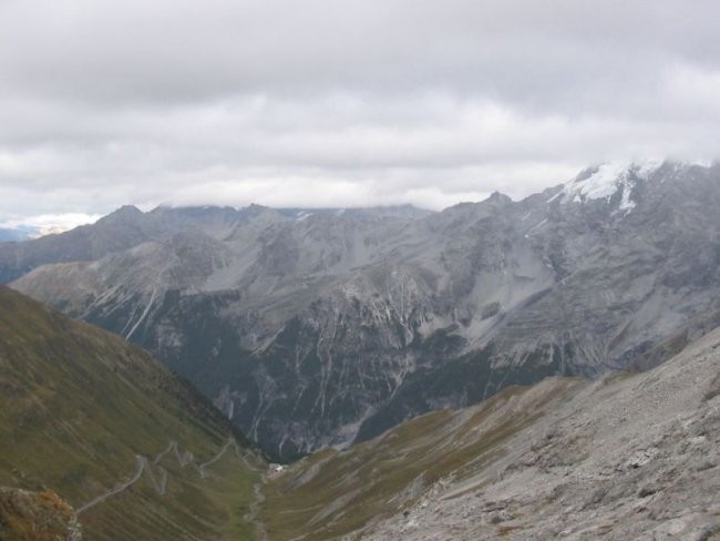 Dolomiti - foto povečava