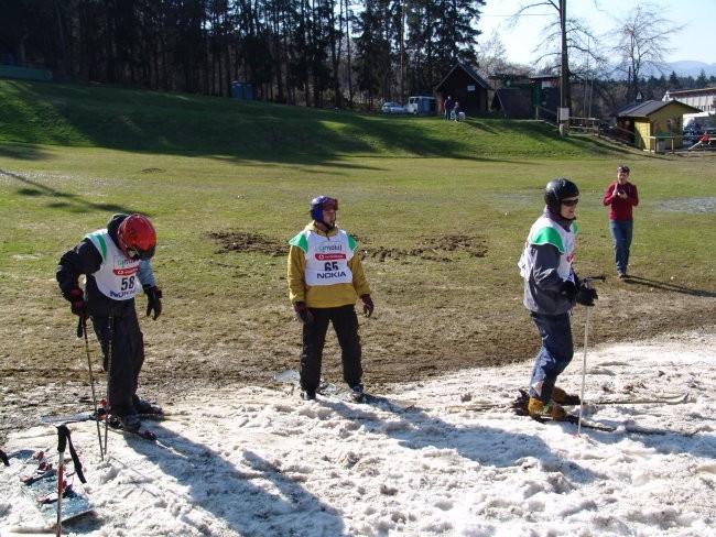 3. Puklov cross - foto povečava