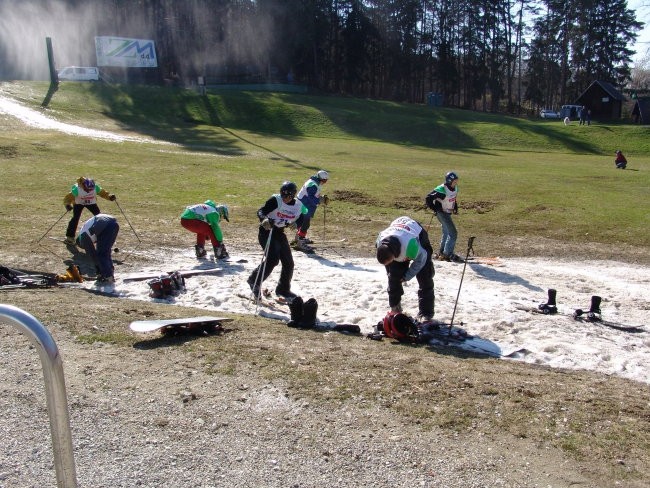 3. Puklov cross - foto povečava