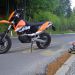 KTM 690 SMC