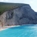 Čudovita plaža Port Katsiki, Lefkas