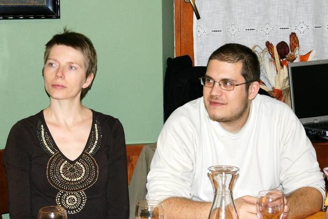 Novoletna 2007 - foto