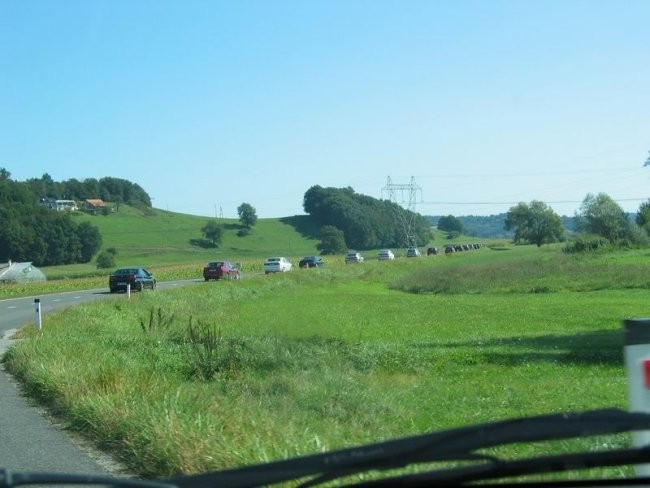 Toti rally 1 - foto povečava