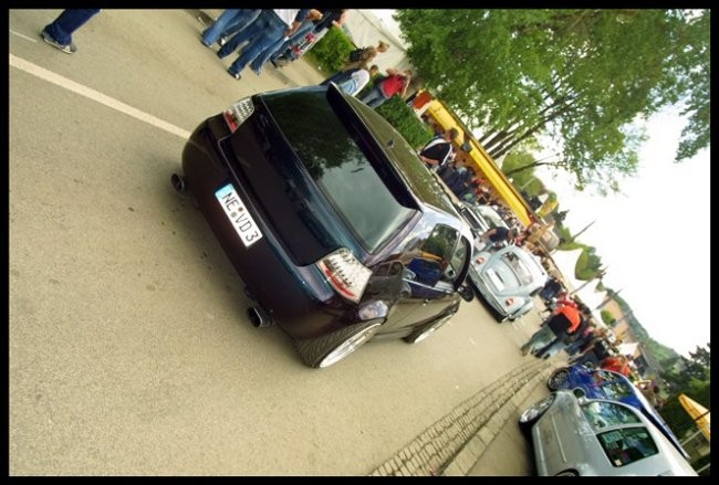 Woertersee - GTI Treffen 2005 - foto povečava