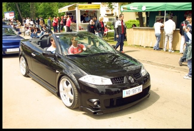 Woertersee - GTI Treffen 2005 - foto povečava