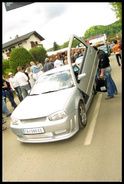 Woertersee - GTI Treffen 2005 - foto povečava