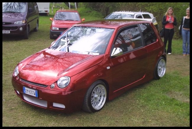 Woertersee - GTI Treffen 2005 - foto povečava