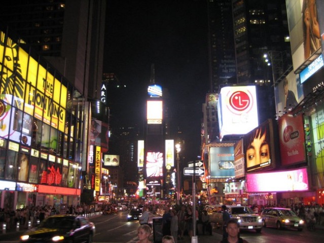 New York - foto