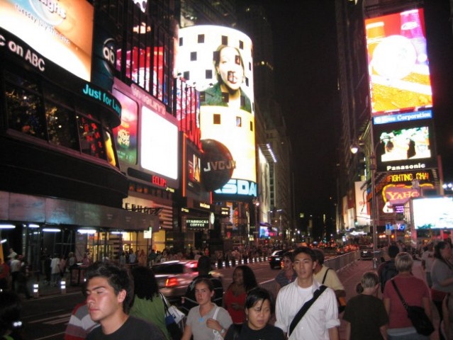 New York - foto