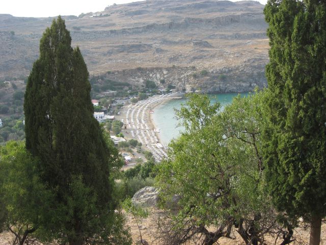 RODOS 2010 - foto povečava