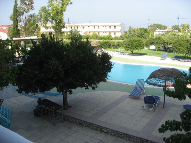 RODOS 2010 - foto povečava