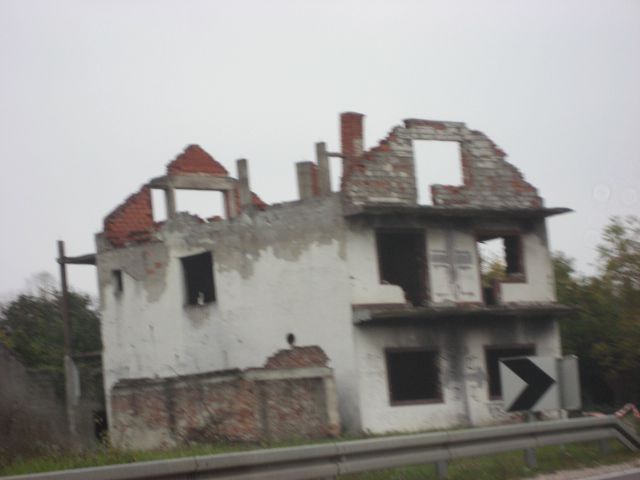 SARAJEVO 2010 - foto