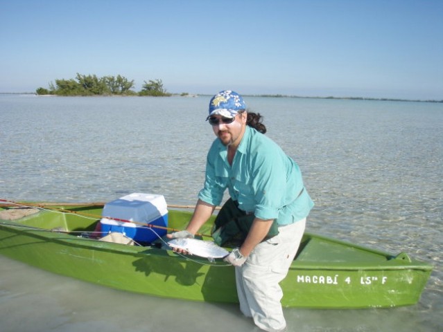 Bonefish Guide Special - foto