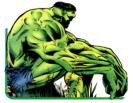 uu HULK the best comics ni kej