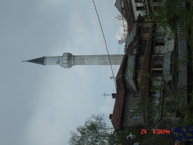 Maturantski izlet - foto povečava