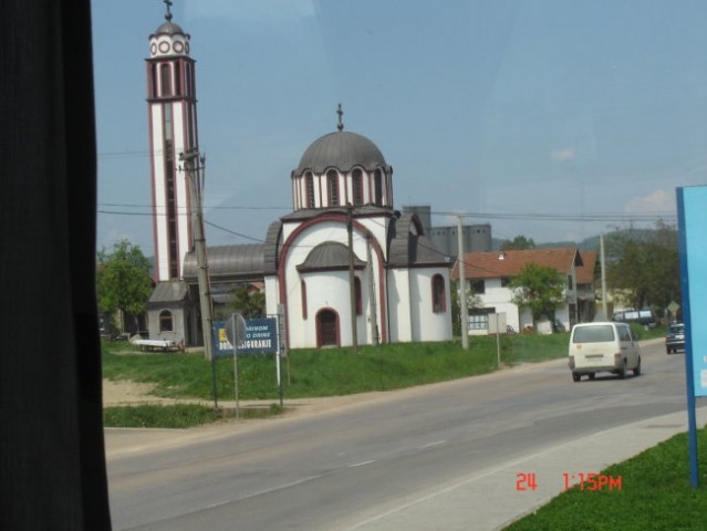 Maturantski izlet - foto