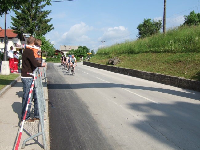 2.VN Komenda - foto povečava