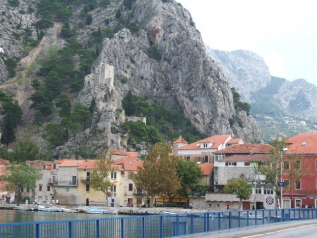 Kolesarjenje iz Komende v Dubrovnik - foto
