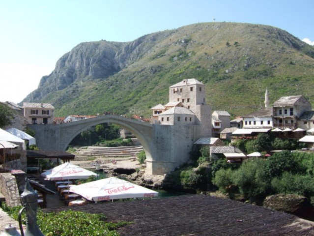 Kolesarjenje iz Komende v Dubrovnik - foto