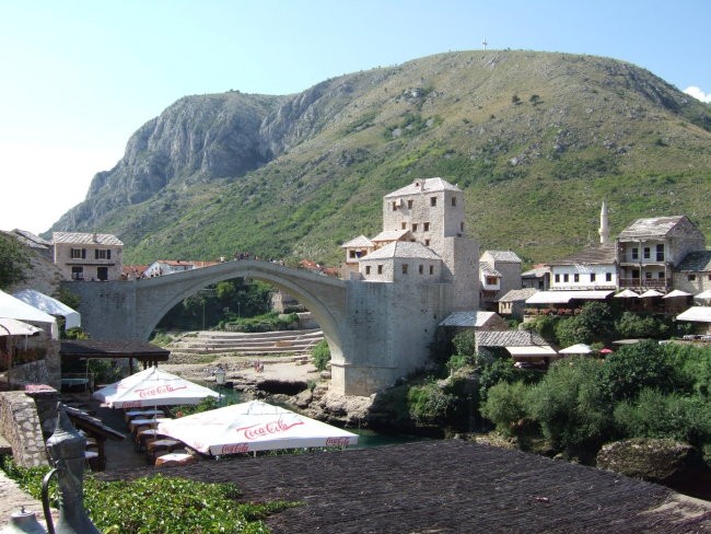 Kolesarjenje iz Komende v Dubrovnik - foto povečava