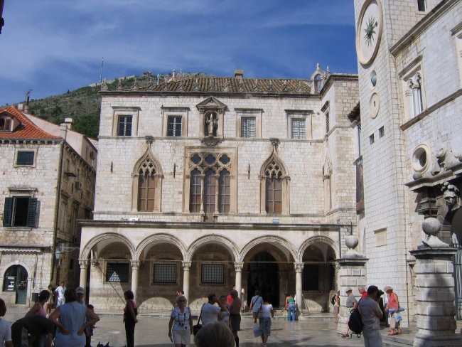 Kolesarjenje iz Komende v Dubrovnik - foto povečava