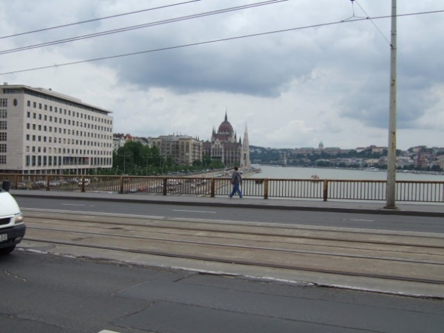 Kolesarjenje iz Komende v Budimpesti in nazaj - foto
