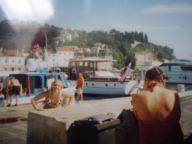 Poletje - foto povečava