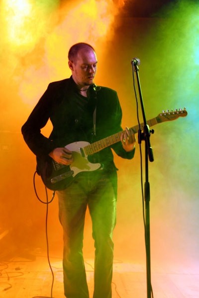 Prvomajski koncert - foto