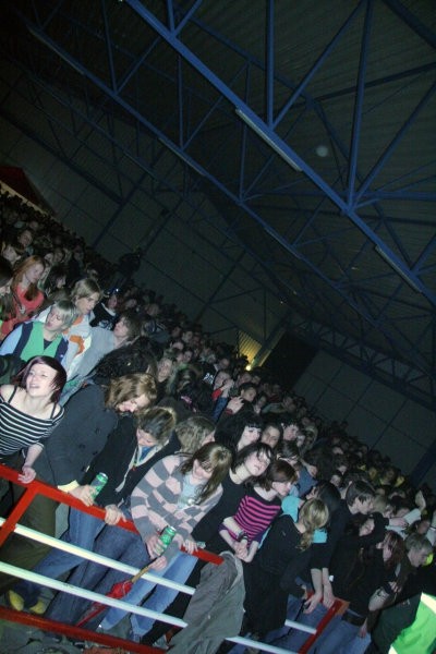Prvomajski koncert - foto