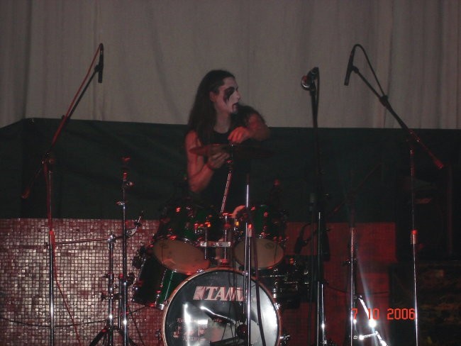 7.10.06 - MetalFest - Kranj, Izbruhov Bazen - foto povečava