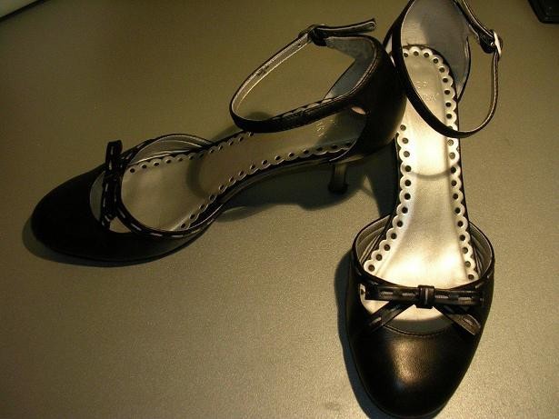 čevljci - foto