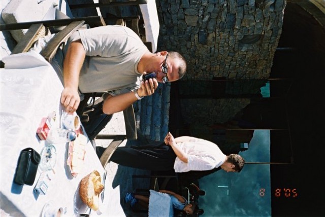 Črna Gora 2005 - foto