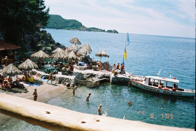 Črna Gora 2005 - foto