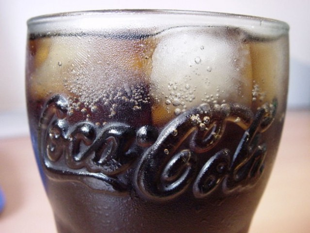 Coca-cola - foto